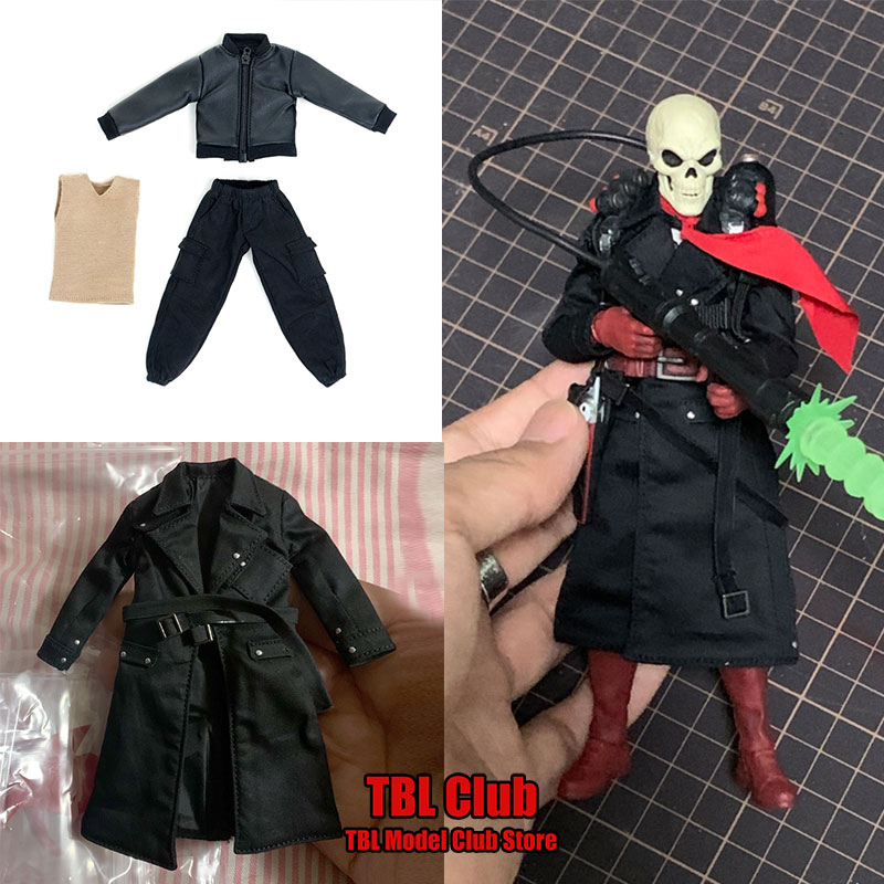 Leatherworking Items - Tersedia Jaket Kulit Sepeda Motor Kasual
