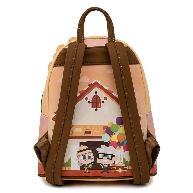 Tas Ransel Wanita New Up Worki - Leatherworking Items ulasan dan harga