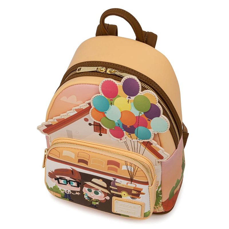 Tas Ransel Wanita New Up Worki - Leatherworking Items ulasan dan harga