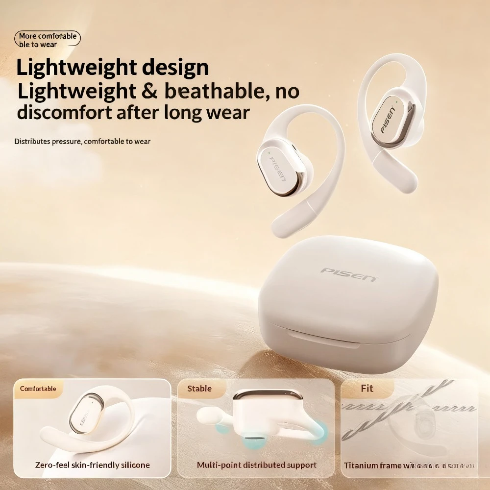Headphone Bluetooth Nirkabel O - Leatherworking Leveling ulasan dan harga