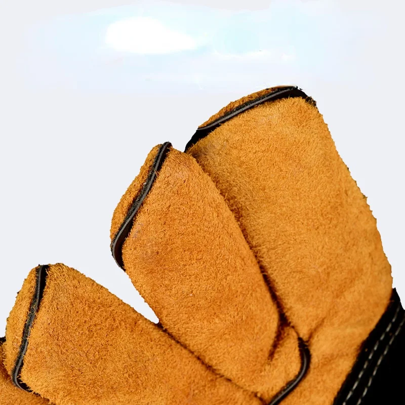 Sarung tangan hewan peliharaan - Leatherwork Training ulasan dan harga
