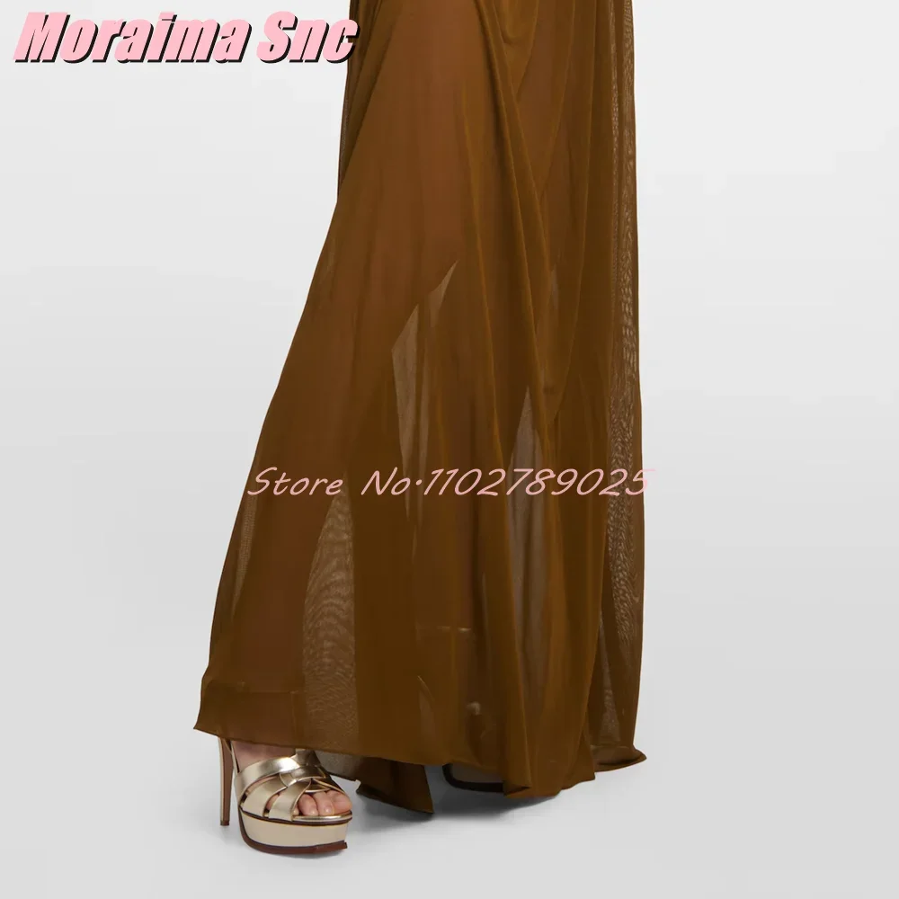 Platform Waeve t-strap sandal  - Leather Work Dress ulasan dan harga