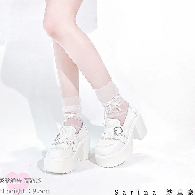 Sepatu Kulit Kecil Mary Jane S - Leather Work Dress ulasan dan harga
