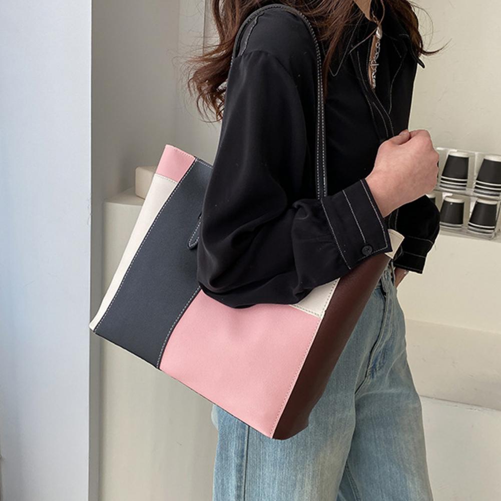 Tas Bahu Modis Tas Tangan Kapa - Leather Work Duffle ulasan dan harga