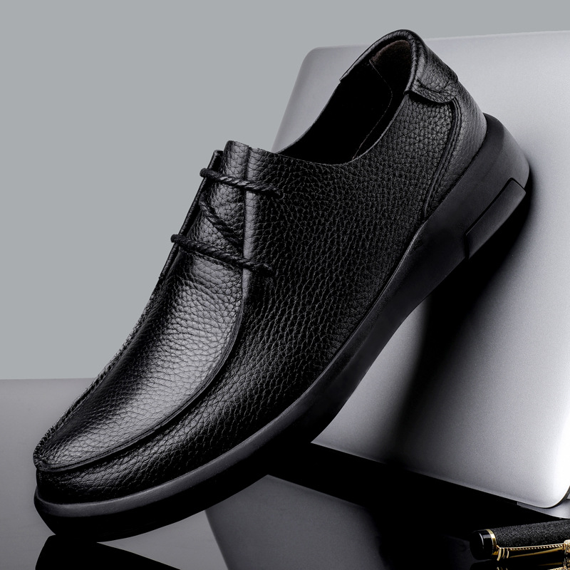 EAGSITY sepatu kasual retro ku - Leatherwork Patterns ulasan dan harga
