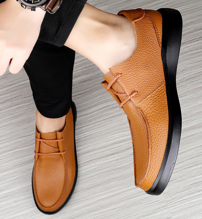EAGSITY sepatu kasual retro ku - Leatherwork Patterns ulasan dan harga