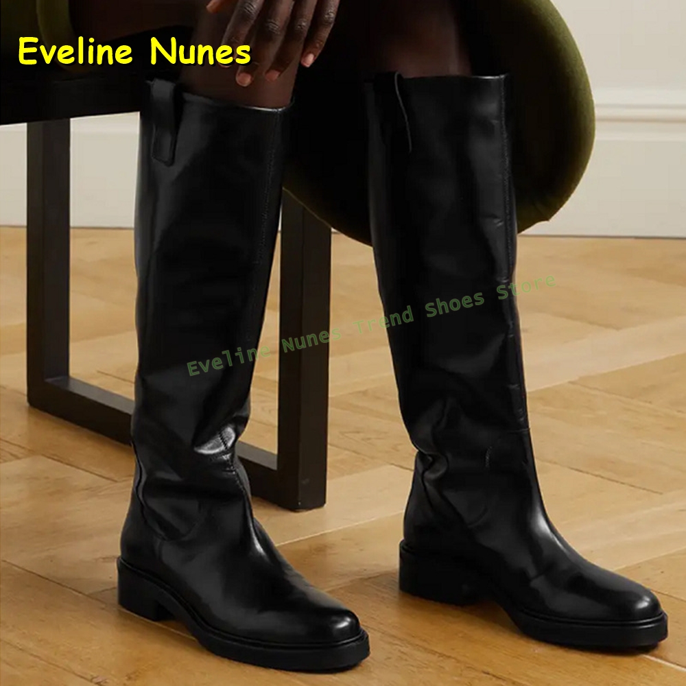 Sepatu Bot Kulit Hitam Setingg - Leather Work Boots ulasan dan harga