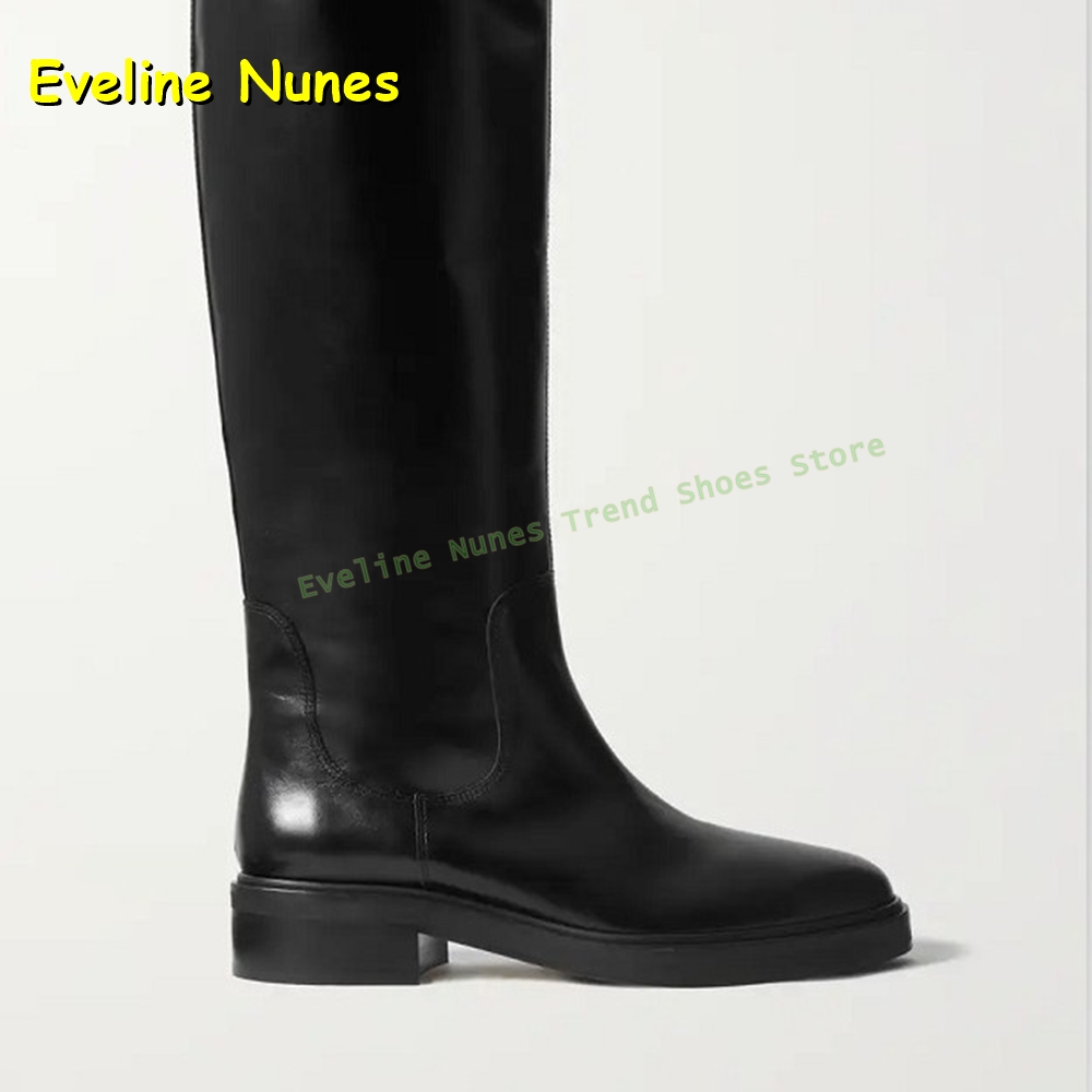 Sepatu Bot Kulit Hitam Setingg - Leather Work Boots ulasan dan harga