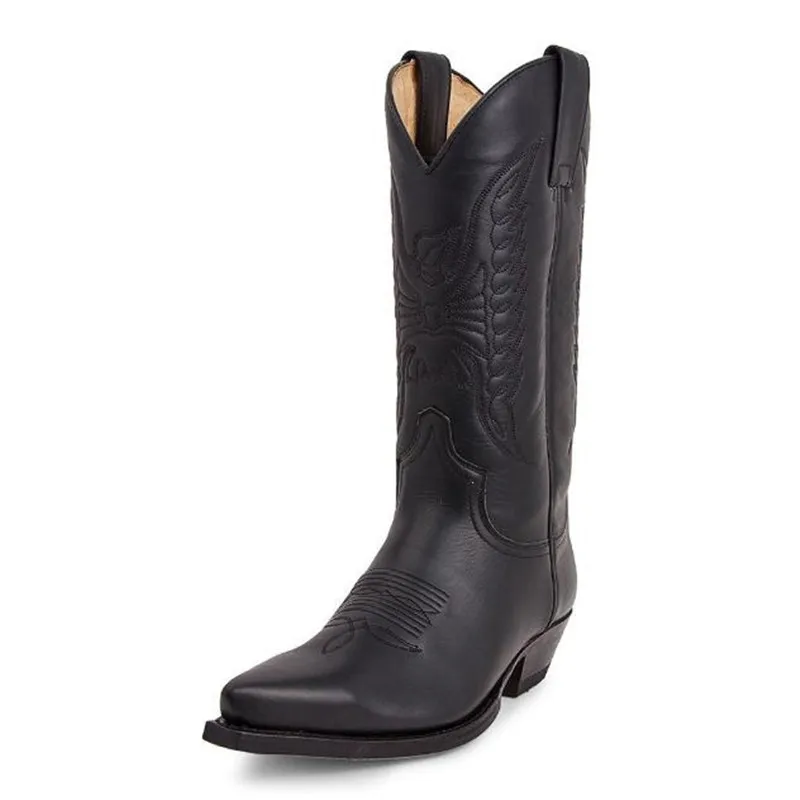 Sepatu Bot Sepeda Motor Barat  - Leather Work Women Shoes ulasan dan harga