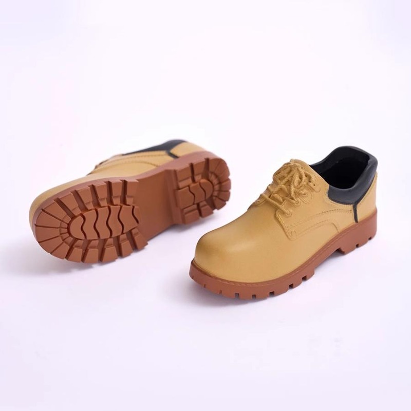 Tersedia ZY1042A/B Sepatu Kerj - Leatherworking Items ulasan dan harga