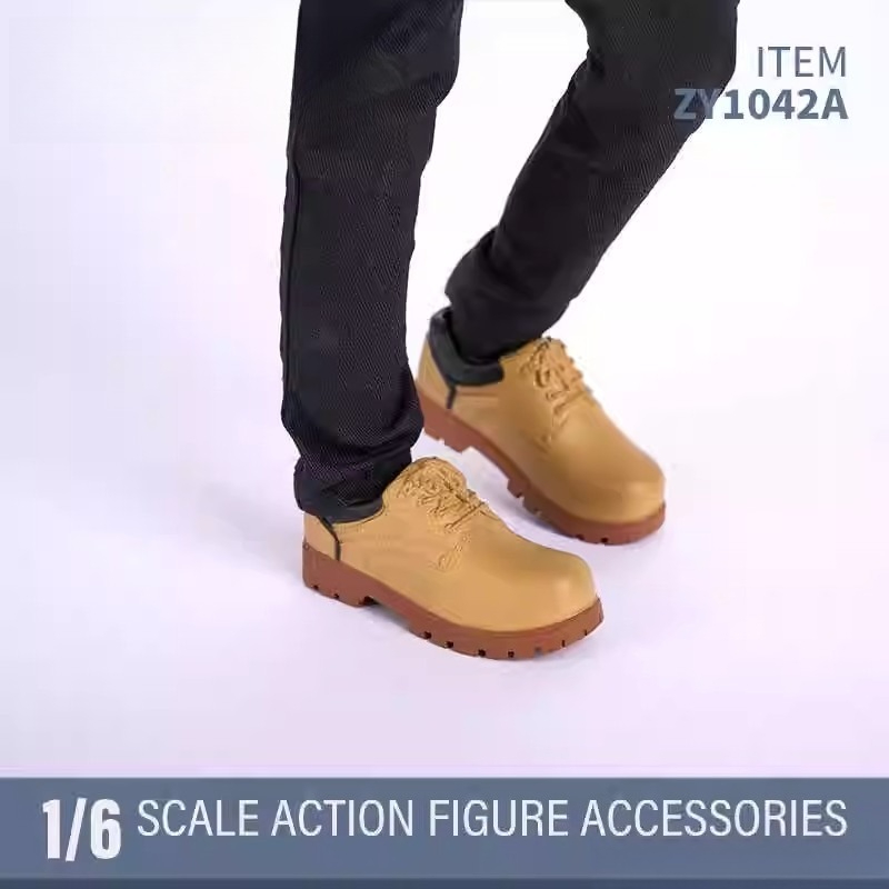 Tersedia ZY1042A/B Sepatu Kerj - Leatherworking Items ulasan dan harga