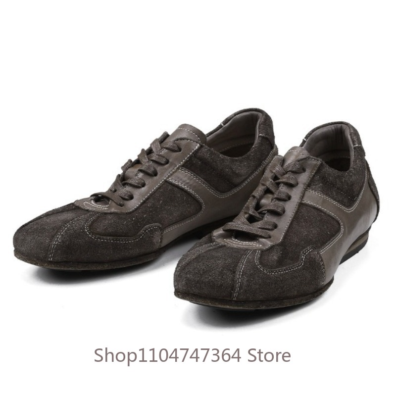 Sepatu Latihan Kulit Asli Buat - Leatherwork Training ulasan dan harga