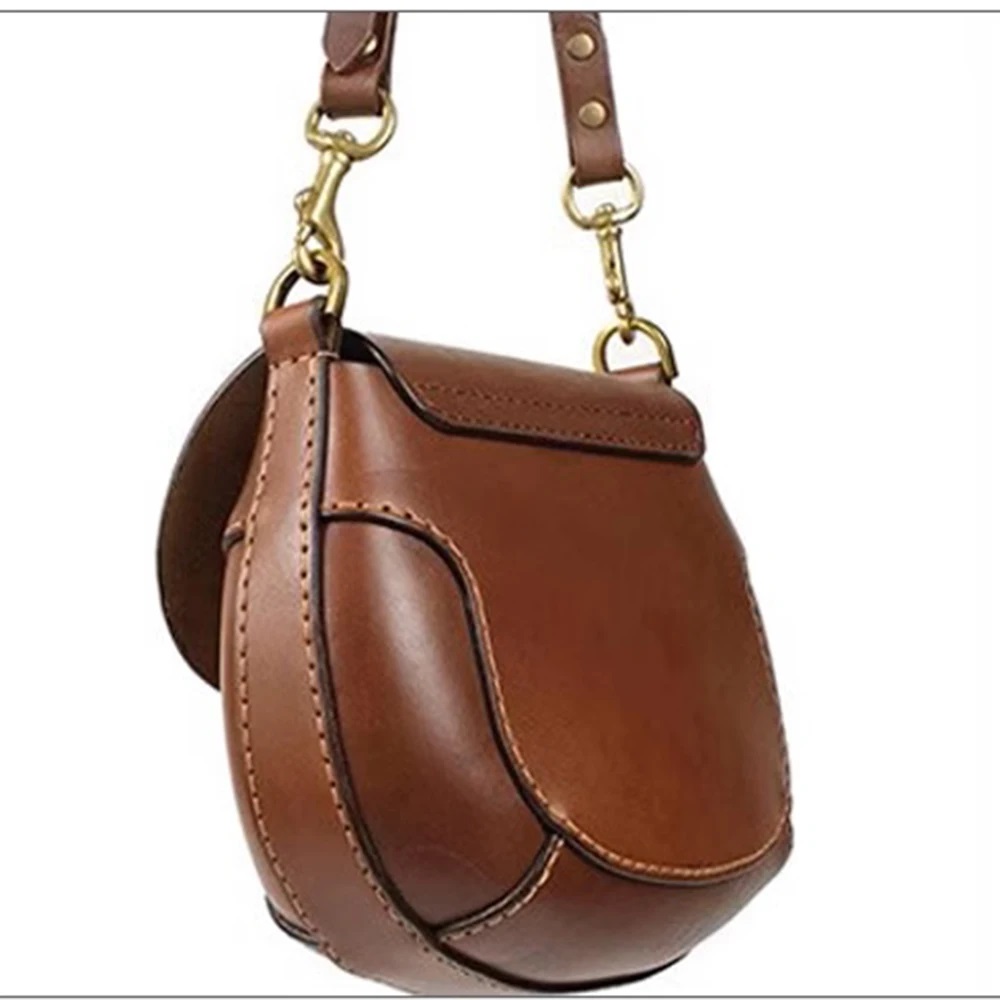 Templat pemotong cetakan tas b - Leatherwork Patterns ulasan dan harga