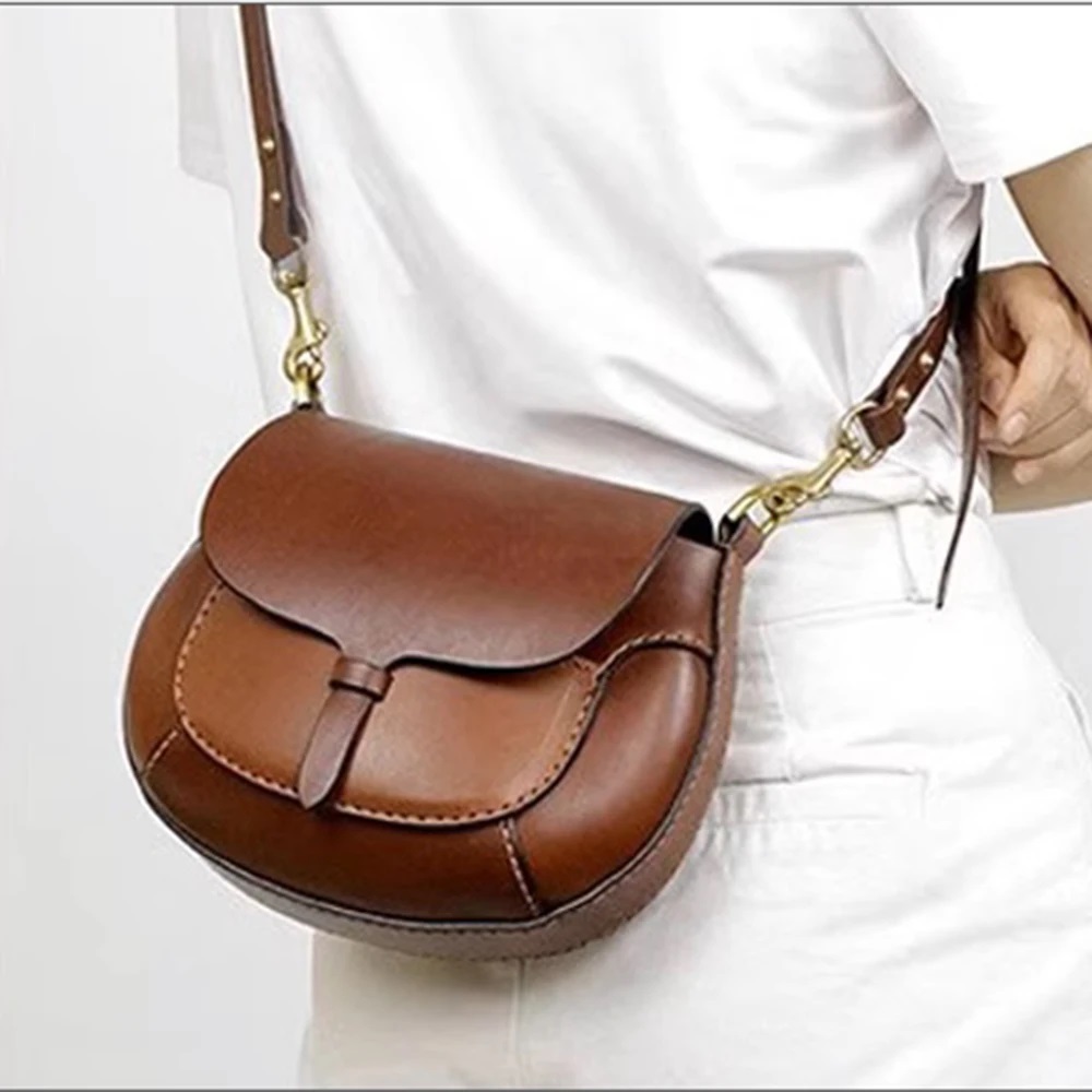 Templat pemotong cetakan tas b - Leatherwork Patterns ulasan dan harga