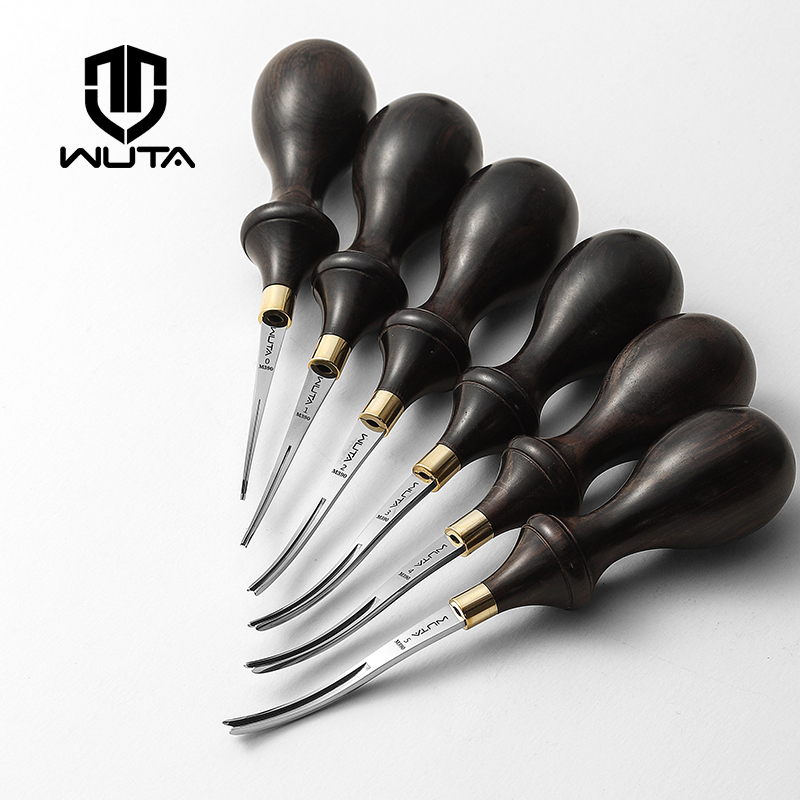 WUTA Leather Edge Beveler PRO  - Leatherwork Edge Beveler ulasan dan harga