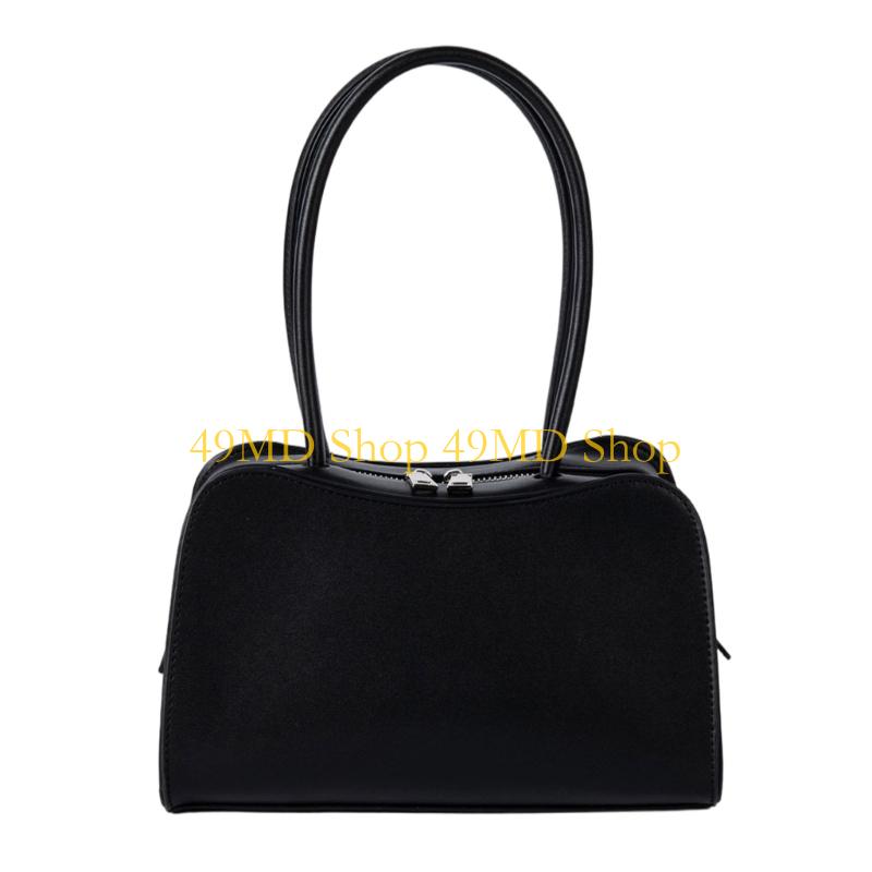 Tas Bahu 49MD untuk Wanita Tas - Leather Work Duffle ulasan dan harga