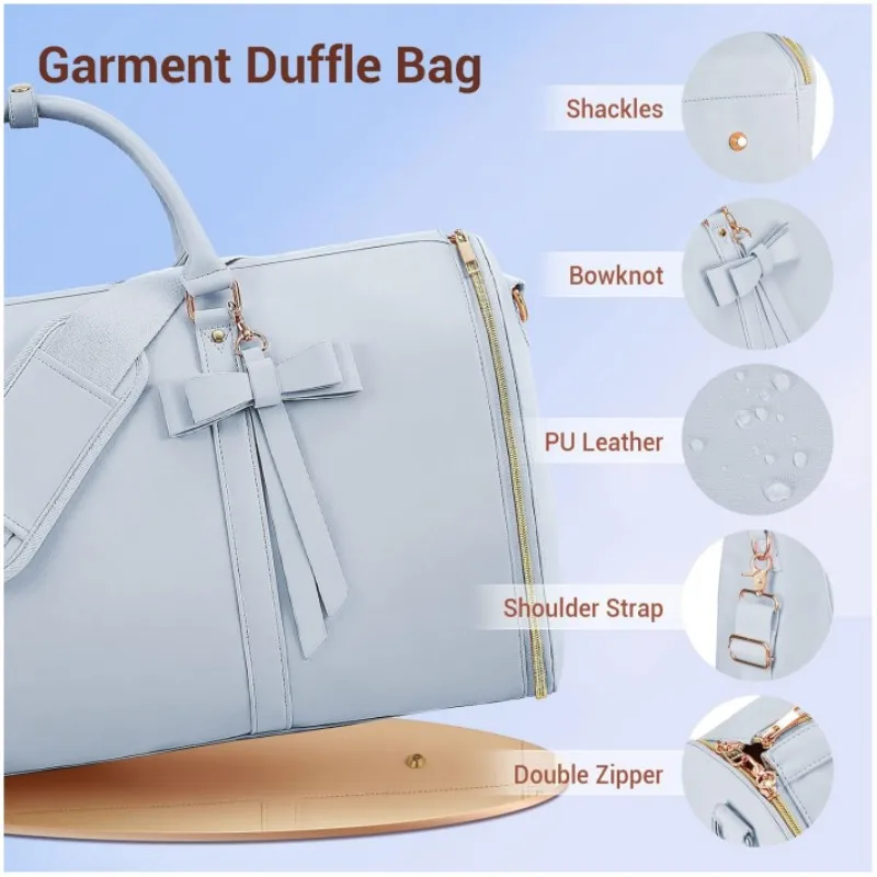 Tas Koper Kerja Akhir Pekan Ta - Leather Work Duffle ulasan dan harga